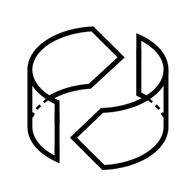 wiederverwendbar symbol